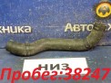 Патрубок радиатора нижний Mitsubishi Lancer CS5W 4G93 2007