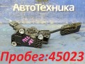 Педаль газа  Honda N-wgn JH1 S07A 2014