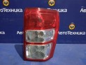 Стоп-сигнал задний правый Suzuki Escudo TD94W H27A 2005