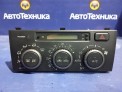 Блок управления климат-контролем  Toyota Altezza GXE10 1G-FE 2002