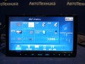 Магнитофон  Mitsubishi Airtrek CU5W 4G69 2004