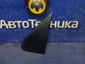 Накладка на крыло передняя левая Toyota Corolla Fielder NZE141G 1NZ-FE 2008