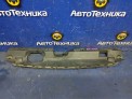 Накладка радиатора  Honda Civic Ferio ES1 D15B 2002