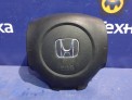 Подушка безопасности водителя  Honda N-wgn JH1 S07A 2014