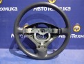 Руль  Toyota Ist NCP65 1NZ-FE 2002