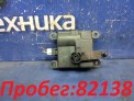 Сервопривод заслонок печки  Nissan Dualis NJ10 MR20DE 2007