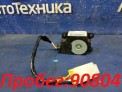 Сервопривод заслонок печки  Nissan Leaf ZE0 EM61 2011