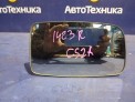 Стекло зеркала переднее правое Mitsubishi Lancer CS2A 4G15 2007