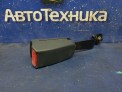 Замок ремня безопасности передний левый Honda Civic EU1 D15B 2002