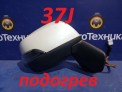 Зеркало заднего вида боковое правое Subaru Xv/impreza GP7 FB20A 2012