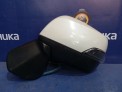 Зеркало заднего вида боковое левое Subaru Xv/impreza GP7 FB20A 2012