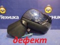 Зеркало заднего вида переднее левое Subaru Xv/impreza GP7 FB20A 2013