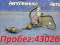 Датчик высоты дорожного просвета задний Honda Fit GD1 L13A 2007