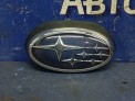 Эмблема передняя Subaru Impreza Wrx GGA EJ205 2006