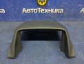 Консоль магнитофона верхняя Subaru Forester SG5 EJ205 2002