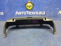 Консоль панели приборов  Mitsubishi Pajero Io H77W 4G94 2000