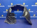 Подкрылок передний правый Nissan Juke NF15 MR16DDT 2013