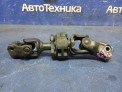 Рулевой карданчик  Subaru Forester SF5 EJ205 2001