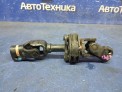 Рулевой карданчик  Subaru Forester SH5 EJ205 2008