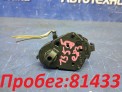Сервопривод заслонок печки  BMW X3 E83 M54B25(256S5) 2005