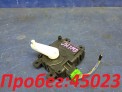 Сервопривод заслонок печки  Honda N-wgn JH1 S07A 2014