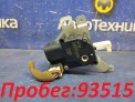 Сервопривод заслонок печки  Mitsubishi Pajero Io H77W 4G94 2000