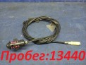 Трос лючка бензобака  Honda Civic EU1 D15B 2000