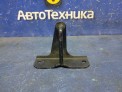 Замок капота  Subaru Forester SH5 EJ205 2008