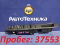 Блок управления стеклами передний правый Subaru Impreza GD2 EJ152 2005