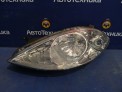 Фара передняя левая Mercedes-benz A-class W169/W169032 M266E17/M266940 2005