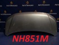 Капот  Honda N-wgn JH2 S07A 2015