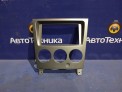 Консоль магнитофона  Subaru Impreza GD2 EJ152 2005