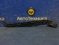 Крепление бампера заднее правое Subaru Impreza GE6 EJ203 2010