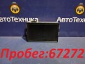 Монитор  Mitsubishi Lancer CS2A 4G15 2007