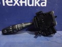 Подрулевой переключатель левый Toyota Ist NCP65 1NZ-FE 2002