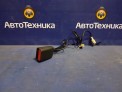 Замок ремня безопасности передний левый Subaru Xv/impreza GP7 FB20A 2013