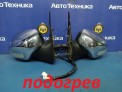 Зеркало заднего вида боковое правое Ford Explorer U251/U74 MODULARV8 2008