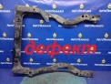 Балка подвески передняя Subaru Impreza Wrx GGA EJ205 2007