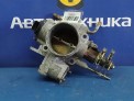 Дроссельная заслонка  Subaru Forester SG5 EJ202 2002