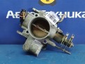Дроссельная заслонка  Subaru Forester SG5 EJ202 2003