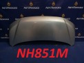 Капот  Honda N-wgn JH2 S07A 2015