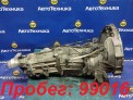 КПП механическая  Subaru Impreza Wrx GGA EJ205 2007