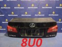 Крышка багажника  Lexus Is250 GSE25 4GRFSE 2007