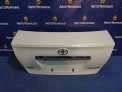 Крышка багажника  Toyota Allion ZZT245 1ZZ 2007