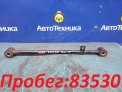 Рычаг поперечный задний левый Nissan X-trail PNT30 SR20VET 2005