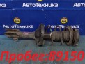 Стойка подвески передняя левая Subaru Forester SG5 EJ202 2003