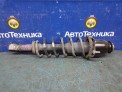 Стойка подвески задняя левая Toyota Allex/corolla Runx NZE121 1NZ-FE 2001