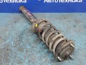 Стойка подвески передняя правая Toyota Mark 2/chaser/cresta GX100 1G-FE 1999