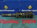 Стойка подвески передняя правая Toyota Verossa JZX110 1JZ-FSE 2003