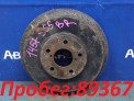 Тормозной барабан задний Subaru Forester SG5 EJ202 2004